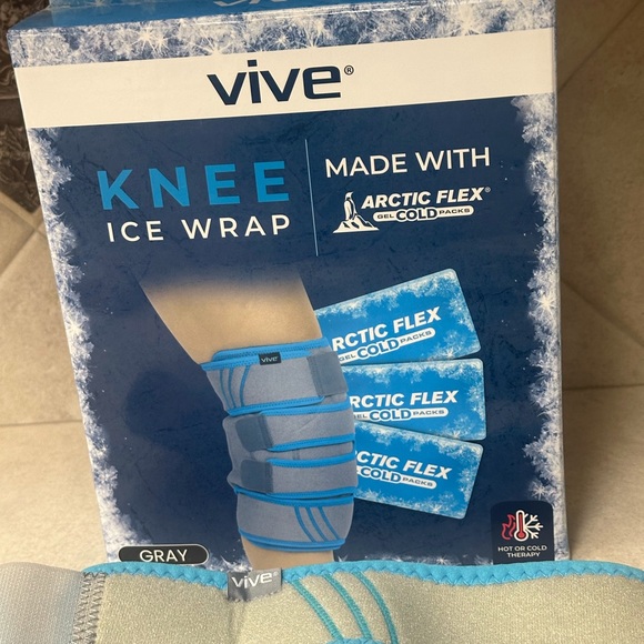 💎VIVE ICE KNEE ICE WRAP💎 - Picture 8 of 9